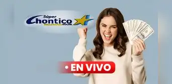 Qué jugó Chontico Noche y Día EN VIVO: ver último sorteo de la lotería de hoy, 16 de mayo, chances y premios en Colombia Qué jugó Chontico Noche y Día EN VIVO: ver último sorteo de la lotería de hoy, 16 de mayo, chances y premios en Colombia