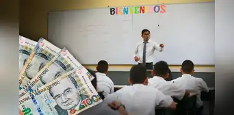 Minedu lanza cronograma oficial de concurso de Ascenso Docente 2025: fecha de inscripción, examen y resultados