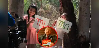 Lanzan el primer avance de ‘Coquito, la película’, filme sobre el autor del libro escolar más recordado de Perú Lanzan el primer avance de ‘Coquito, la película’, filme sobre el autor del libro escolar más recordado de Perú