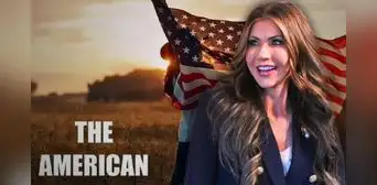 Inmigrantes compiten por ciudadanía americana en nuevo reality show que sería impulsado por Kristi Noem, secretaria del DHS Inmigrantes compiten por ciudadanía americana en nuevo reality show que sería impulsado por Kristi Noem, secretaria del DHS