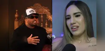 Darinka Ramírez se defiende tras polémica indirecta de Jefferson Farfán sobre sus exparejas: "Siempre he trabajado"