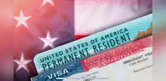 Green Card para inmigrantes en EEUU: obtén tu residencia permanente con estos empleos que no piden mucha experiencia Green Card para inmigrantes en EEUU: obtén tu residencia permanente con estos empleos que no piden mucha experiencia