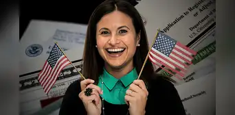 Aviso importante para inmigrantes en EEUU: USCIS advierte que estafadores usan estos métodos para robar datos personales de extranjeros Aviso importante para inmigrantes en EEUU: USCIS advierte que estafadores usan estos métodos para robar datos personales de extranjeros