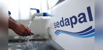 Estos distritos de Lima estarán sin agua por más de 10 horas: revisa zonas y horarios, según Sedapal Estos distritos de Lima estarán sin agua por más de 10 horas: revisa zonas y horarios, según Sedapal
