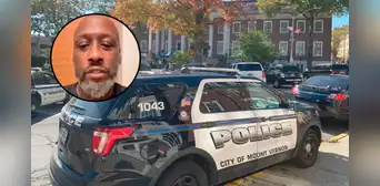 Indignante caso en Nueva York: entrenador juvenil de baloncesto es acusado de abusar sexualmente a una menor de 13 años