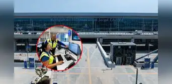 LAP indica cuáles son los perfiles para trabajar en el nuevo Aeropuerto Jorge Chávez: moderno terminal ya genera 90.000 puestos laborales LAP indica cuáles son los perfiles para trabajar en el nuevo Aeropuerto Jorge Chávez: moderno terminal ya genera 90.000 puestos laborales