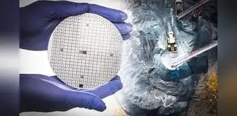 China convierte este mineral en su nueva arma geopolítica: es clave par fabricar chips y radares en Estados Unidos