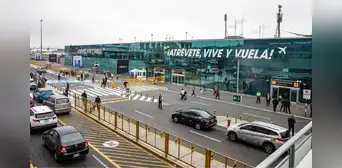 Nuevo Aeropuerto Internacional Jorge Chávez inicia fase de prueba: lo que debes saber para evitar contratiempos en tu vuelo Nuevo Aeropuerto Internacional Jorge Chávez inicia fase de prueba: lo que debes saber para evitar contratiempos en tu vuelo