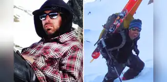 Esquiador argentino muere tras caer 300 metros en la montaña 'Mont Blanc' de Francia: inestabilidad de la nieve provocó la tragedia Esquiador argentino muere tras caer 300 metros en la montaña 'Mont Blanc' de Francia: inestabilidad de la nieve provocó la tragedia