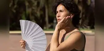 Alerta amarilla en CDMX:13 alcaldías registrarán temperaturas altas hoy, viernes 16 de mayo Alerta amarilla en CDMX:13 alcaldías registrarán temperaturas altas hoy, viernes 16 de mayo