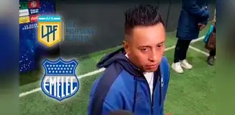 Christian Cueva y su tajante respuesta tras recibir ofertas del exterior para dejar Cienciano: "No empecemos con..."