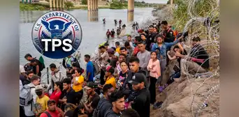 Buenas noticias para inmigrantes en EEUU: USCIS dará este importante bono a todos los residentes que perdieron su TPS Buenas noticias para inmigrantes en EEUU: USCIS dará este importante bono a todos los residentes que perdieron su TPS