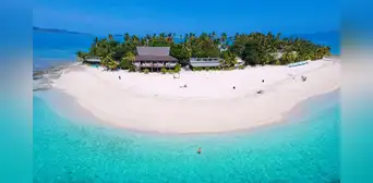 Las 50 mejores playas del mundo para 2025, según un nuevo informe de Forbes Las 50 mejores playas del mundo para 2025, según un nuevo informe de Forbes