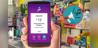 Yape: aprende cómo activar o desactivar el sonido de la billetera digital para estar al tanto de cada transferencia en 2025 Yape: aprende cómo activar o desactivar el sonido de la billetera digital para estar al tanto de cada transferencia en 2025
