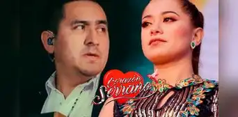 Edwin Guerrero sería sacado de su cargo de Corazón Serrano tras viralizarse audios sobre Ana Lucía Urbina, revela tiktoker Edwin Guerrero sería sacado de su cargo de Corazón Serrano tras viralizarse audios sobre Ana Lucía Urbina, revela tiktoker