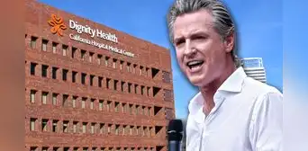 Polémica en California: Gavin Newsom planea recortar asistencia médica gratuita en Medi-Cal para este grupo de personas desde 2026