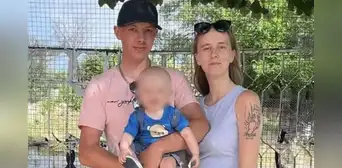 Muere bebé días después de su primer cumpleaños por rara enfermedad en Reino Unido: médicos nunca detectaron la causa Muere bebé días después de su primer cumpleaños por rara enfermedad en Reino Unido: médicos nunca detectaron la causa