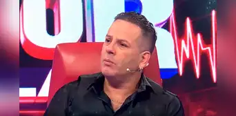‘El valor de la verdad’ en vivo con Ricky Trevitazo: horario oficial para ver sus confesiones sobre Luigui Carbajal ‘El valor de la verdad’ en vivo con Ricky Trevitazo: horario oficial para ver sus confesiones sobre Luigui Carbajal