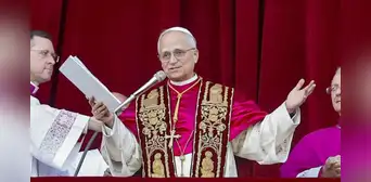 Papa León XIV trae al Vaticano un pedido de auto moderno para sus visitas por el mundo Papa León XIV trae al Vaticano un pedido de auto moderno para sus visitas por el mundo