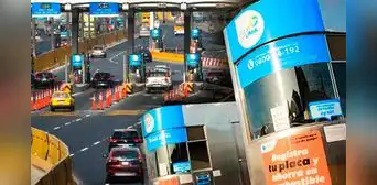 Rutas de Lima inhabilita carriles con pago electrónico e-pass tras 'hostigamiento' por parte de la Municipalidad de Lima Rutas de Lima inhabilita carriles con pago electrónico e-pass tras 'hostigamiento' por parte de la Municipalidad de Lima