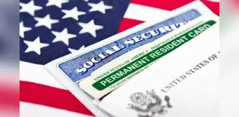 Malas noticias para los inmigrantes en EEUU: gobierno de Trump puede cancelar la Green Card en cualquier momento