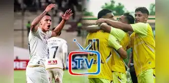 Canal confirmado Universitario vs Juan Pablo II: ¿dónde ver el partido por la fecha 13 del Torneo Apertura 2025? Canal confirmado Universitario vs Juan Pablo II: ¿dónde ver el partido por la fecha 13 del Torneo Apertura 2025?