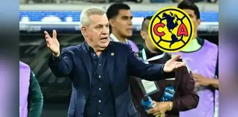 El 'dolor de cabeza' para el DT de México, Javier Aguirre, si América clasifica al Mundial de Clubes 2025 El 'dolor de cabeza' para el DT de México, Javier Aguirre, si América clasifica al Mundial de Clubes 2025