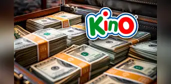 Revisar Kino 3071 del viernes 16 de mayo: resultados del sorteo y qué números salieron en el Chao Jefe de 3 millones Revisar Kino 3071 del viernes 16 de mayo: resultados del sorteo y qué números salieron en el Chao Jefe de 3 millones