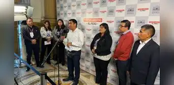 Gremios sindicales emplazan al nuevo PCM y MEF a dar marcha atrás en eliminación de programas