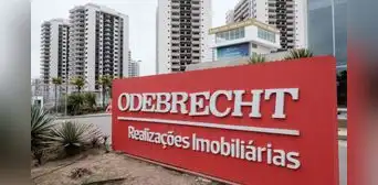 Lava Jato: Brasil suspende la colaboración jurídica con Perú en casos de Odebrecht Lava Jato: Brasil suspende la colaboración jurídica con Perú en casos de Odebrecht