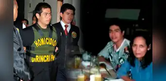Marco Arenas, el joven que mató a su madre adoptiva y afirmó heredar sus bienes: ¿puede un condenado por parricidio recibir herencia?