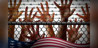 Presidente de EEUU suspende sistema de asilo: ¿qué implica para los inmigrantes?