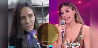 Hija de Marcelo Tinelli hace fuerte revelación sobre la convivencia con Milett Figueroa: “Nadie estaba preparado” Hija de Marcelo Tinelli hace fuerte revelación sobre la convivencia con Milett Figueroa: “Nadie estaba preparado”