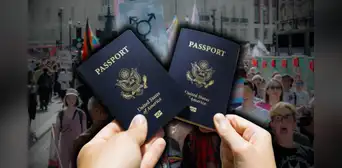 Pasaporte en Estados Unidos: ACLU solicita al tribunal la inclusión de género "X" para personas no binarias