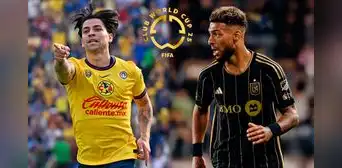 Confirmado: América vs LAFC ya tiene fecha, sede y horario por el último boleto al Mundial de Clubes 2025