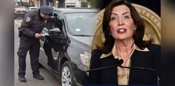 Nueva York: Gobierno de Kathy Hochul sanciona a conductores con fuertes multas si cometen esta falta grave en 2025 Nueva York: Gobierno de Kathy Hochul sanciona a conductores con fuertes multas si cometen esta falta grave en 2025
