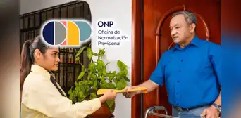 ONP brinda este beneficio a los jubilados en Perú para que cobren sus pensiones mensuales: así puedes solicitarlo en 2025