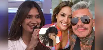 Expareja de Marcelo Tinelli sorprende al contar detalle íntimo de su relación, pero el polígrafo la deja en evidencia: “Mintió” Expareja de Marcelo Tinelli sorprende al contar detalle íntimo de su relación, pero el polígrafo la deja en evidencia: “Mintió”