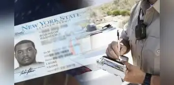 Salva tu licencia de conducir en Nueva York: así funciona el sistema de puntos ante infracciones de tránsito Salva tu licencia de conducir en Nueva York: así funciona el sistema de puntos ante infracciones de tránsito