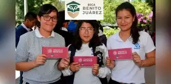 Beca Benito Juárez 2025: así puedes cobrar el pago si aún no tienes la tarjeta del Banco del Bienestar