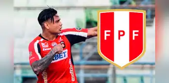 Tiene 22 años, puede ser convocado por Perú y Venezuela y brilla en Copa Sudamericana tras dejar Alianza Lima