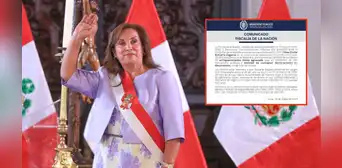 Dina Boluarte suma tercera denuncia constitucional en dos días por presunto enriquecimiento ilícito