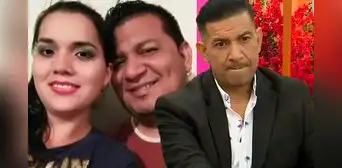 Gino Arévalo confiesa que se divorció por infidelidad y hace impactante confesión de drama que vivió: "Caí en las drogas"
