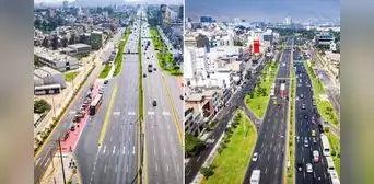 La histórica avenida de Lima Centro que será renovada luego de 57 años: une 3 distritos y está valorizada en S/8 millones La histórica avenida de Lima Centro que será renovada luego de 57 años: une 3 distritos y está valorizada en S/8 millones