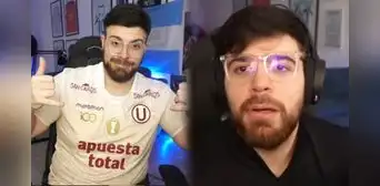 La Cobra lanza fuerte mensaje tras la eliminación de Alianza Lima en la Copa Libertadores: "Jamás será Universitario" La Cobra lanza fuerte mensaje tras la eliminación de Alianza Lima en la Copa Libertadores: "Jamás será Universitario"