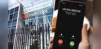 Indecopi alerta a empresas: podrían enfrentar sanciones millonarias por llamadas spam, así puedes denunciarlas