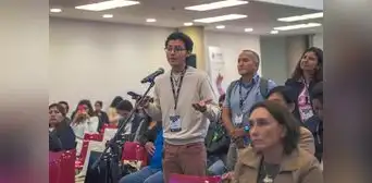 Tejiendo Ciudadanía cierra sus encuentros nacionales en la macrorregión centro: inseguridad, corrupción, y riesgos bajo la lupa Tejiendo Ciudadanía cierra sus encuentros nacionales en la macrorregión centro: inseguridad, corrupción, y riesgos bajo la lupa