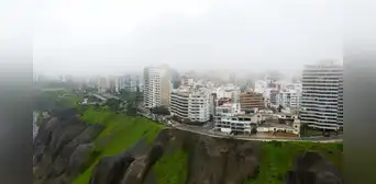 Senamhi detalla la fecha y hora exacta del inicio del invierno en el Perú, la estación más fría en el año Senamhi detalla la fecha y hora exacta del inicio del invierno en el Perú, la estación más fría en el año