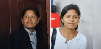 Viajó de Inglaterra a Perú para buscar a su madre biológica después de 34 años pero recibe triste noticia: "He llorado mucho" Viajó de Inglaterra a Perú para buscar a su madre biológica después de 34 años pero recibe triste noticia: "He llorado mucho"