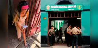 Iquitos: en manada falsos mototaxistas asaltan a conocida tiktoker y su pareja Iquitos: en manada falsos mototaxistas asaltan a conocida tiktoker y su pareja